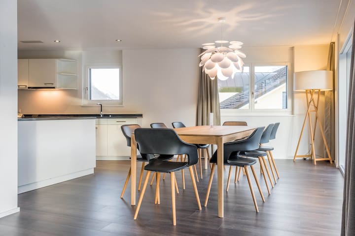 GRIWA RENT AG managed Airbnb listing 1