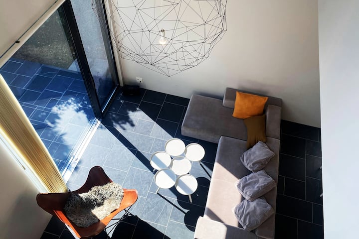A villa in Hayama , 30minutes from Kamakura by car - Villas