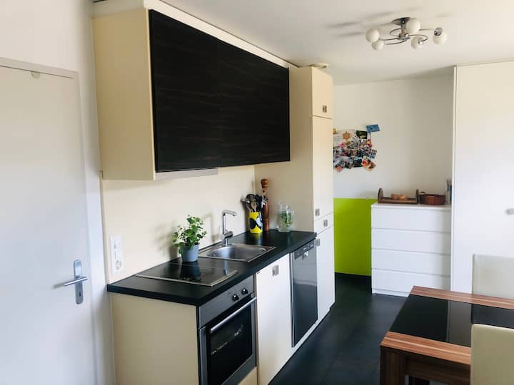 Fantastic Private Room In A Gorgeous Location - Winterthur