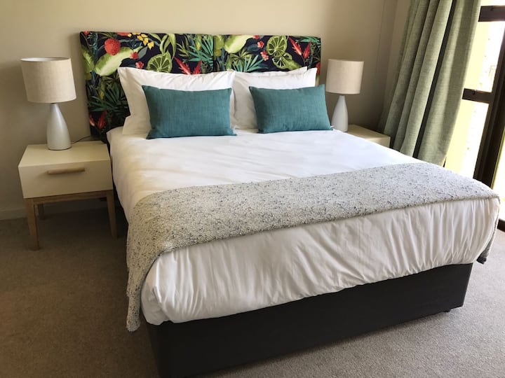 Снимка на спалнята