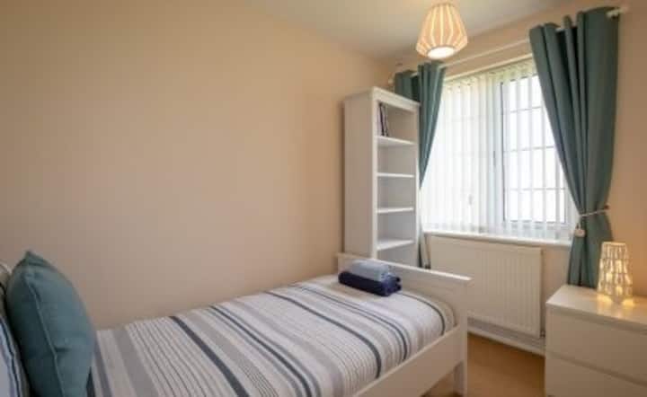 Jednolôžková izba