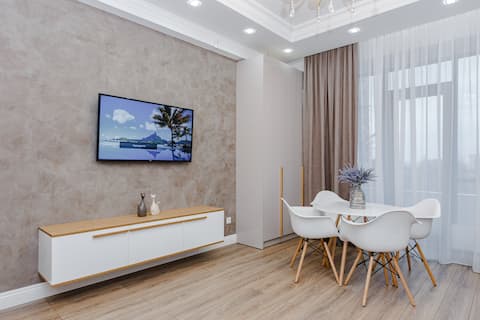 4117Glanz ExclusiveApartments