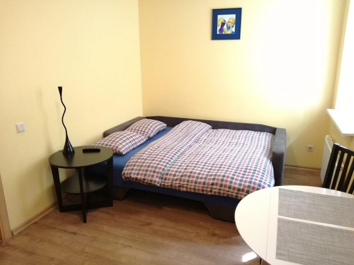 منطقة غرفة النوم