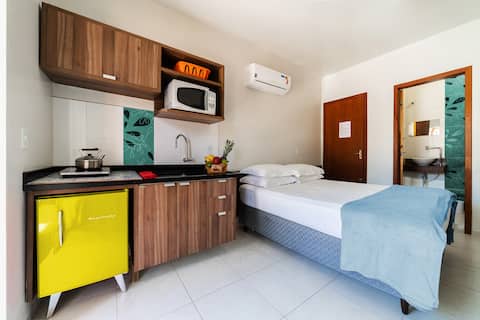 Charming loft near the beach - Madre Guarda