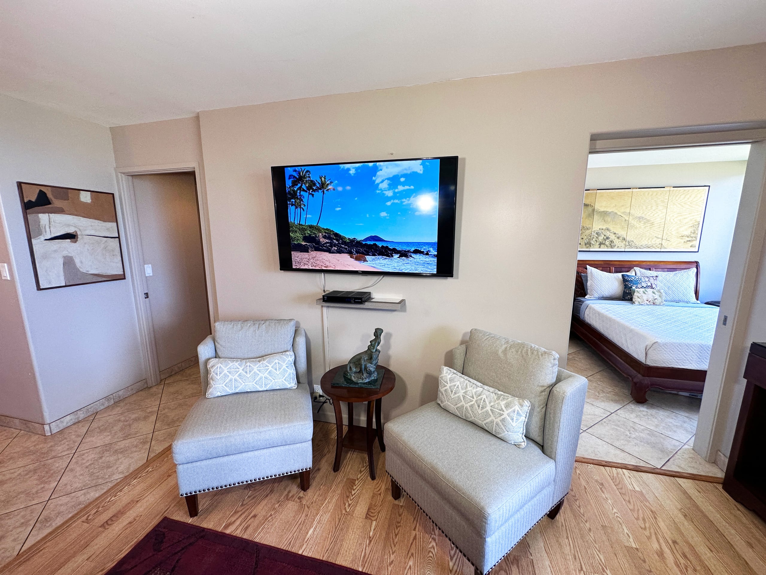 PREMIUM OCEAN VIEW REMODELED Condo * OCEANFRONT - Image 4