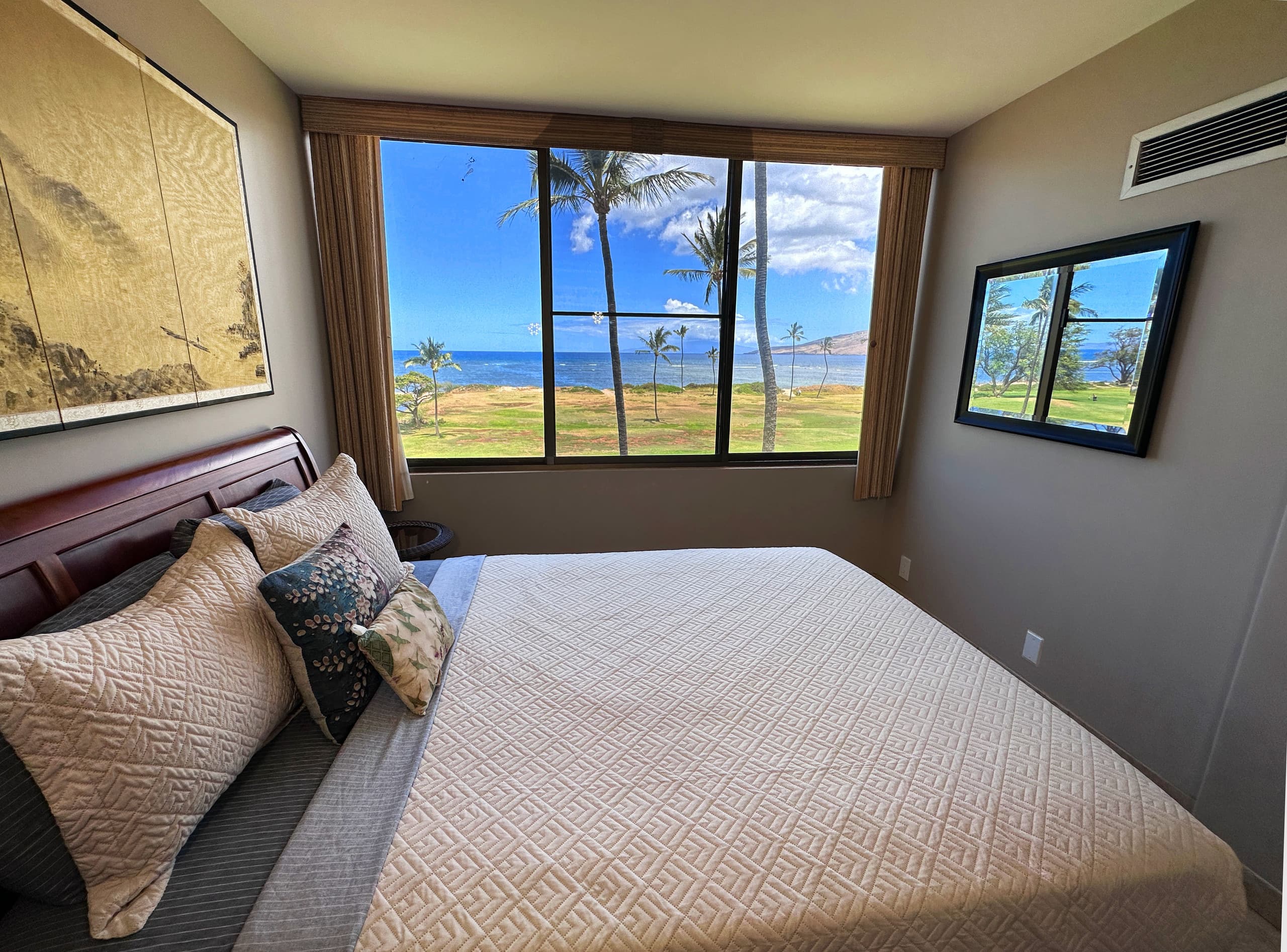 PREMIUM OCEAN VIEW REMODELED Condo * OCEANFRONT - Image 10