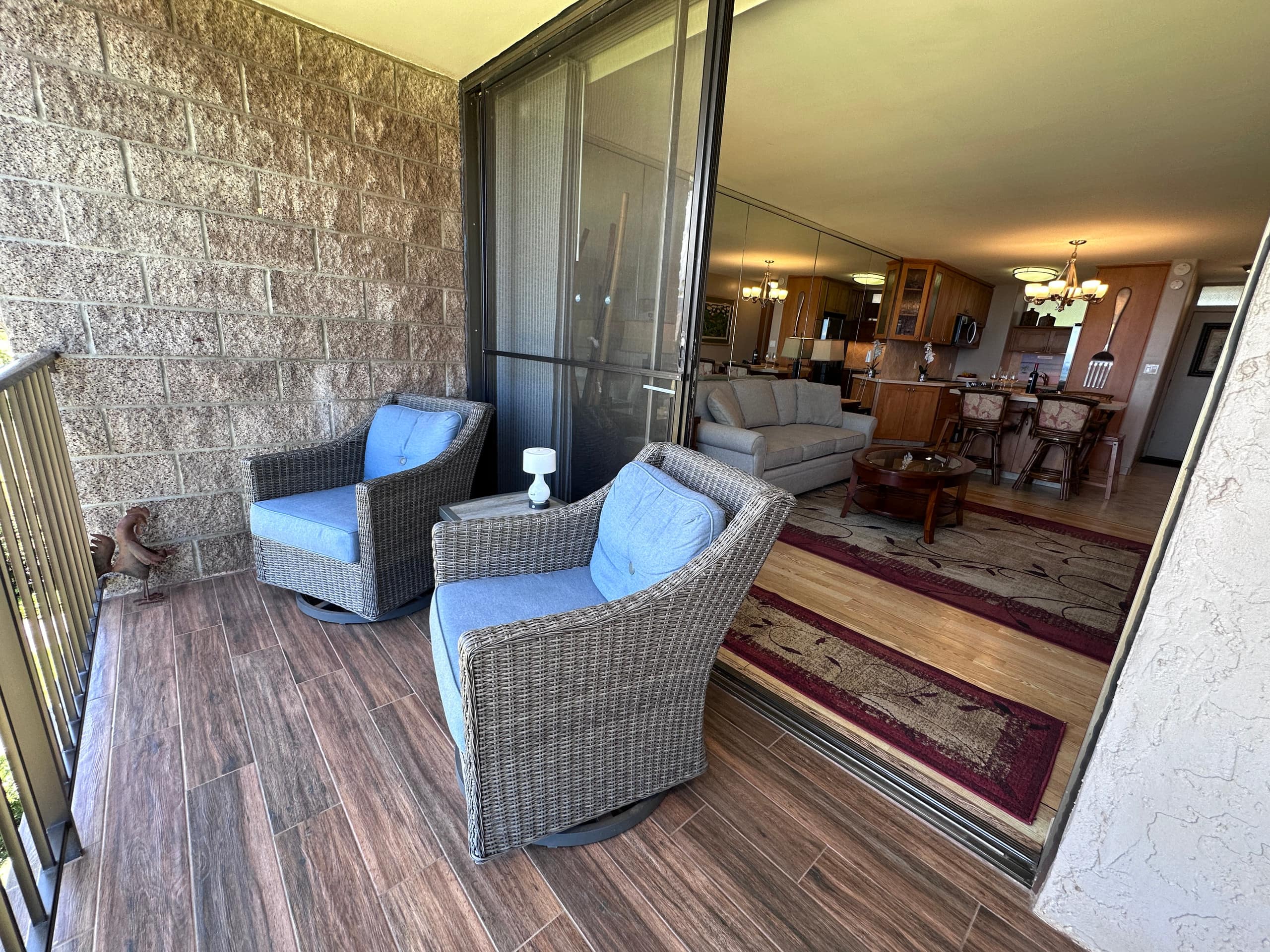 PREMIUM OCEAN VIEW REMODELED Condo * OCEANFRONT - Image 24