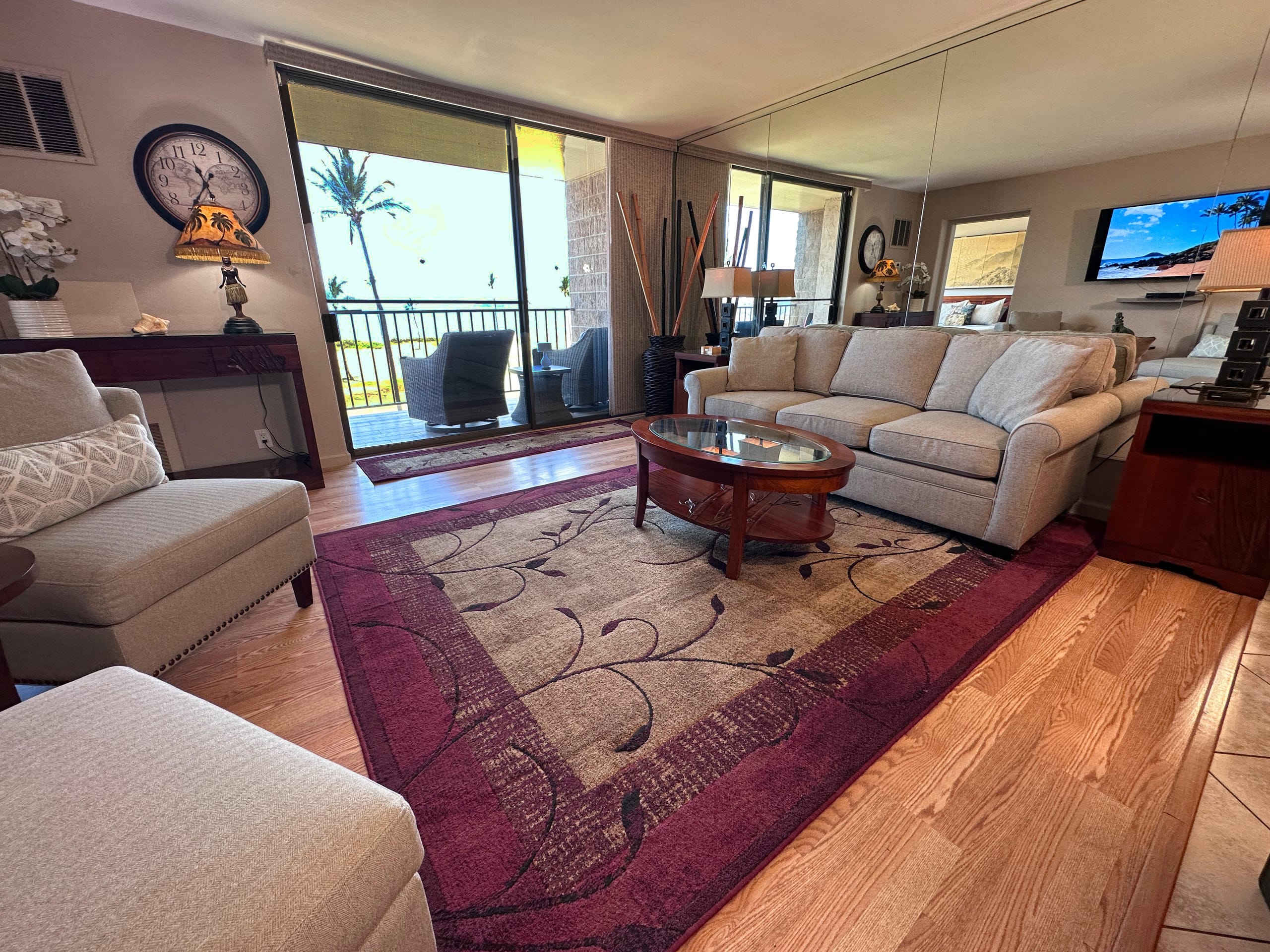 PREMIUM OCEAN VIEW REMODELED Condo * OCEANFRONT - Image 3