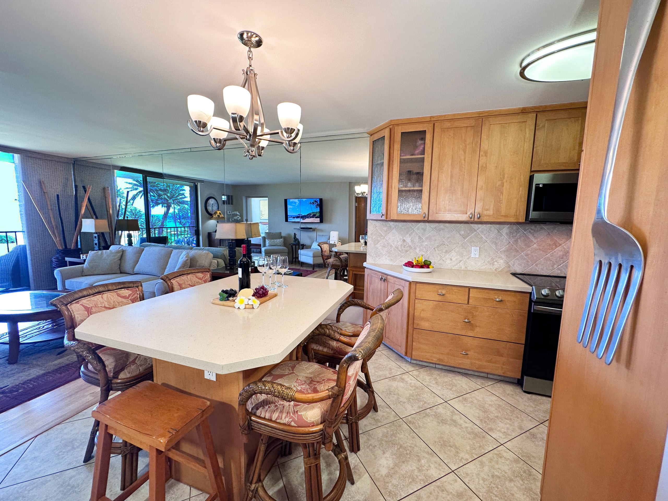 PREMIUM OCEAN VIEW REMODELED Condo * OCEANFRONT - Image 5