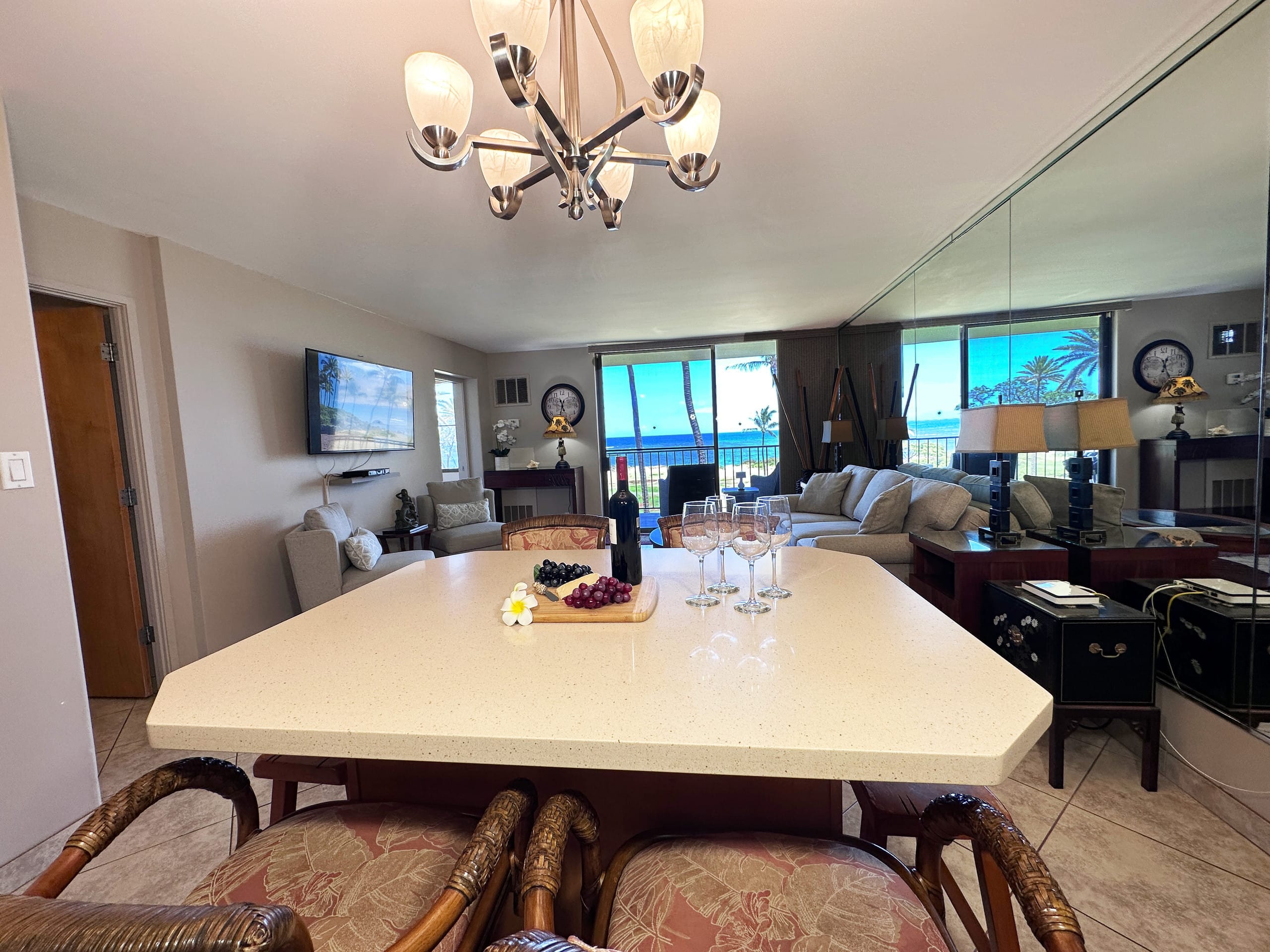 PREMIUM OCEAN VIEW REMODELED Condo * OCEANFRONT - Image 8