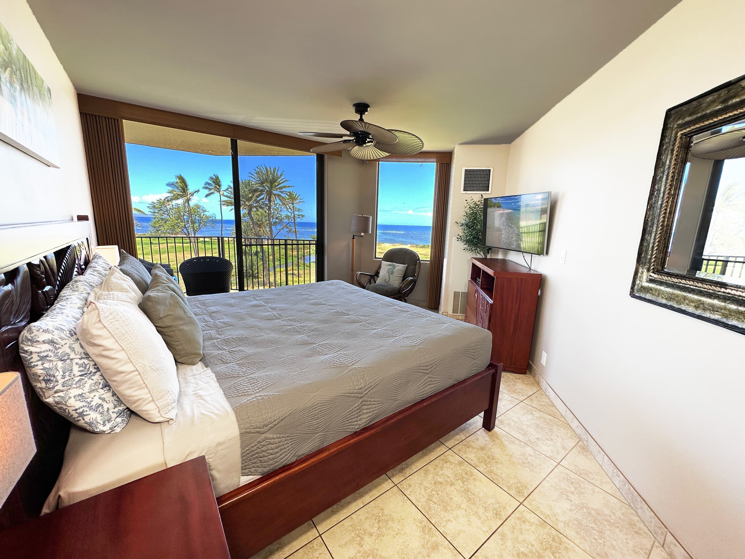 PREMIUM OCEAN VIEW REMODELED Condo * OCEANFRONT - Image 13