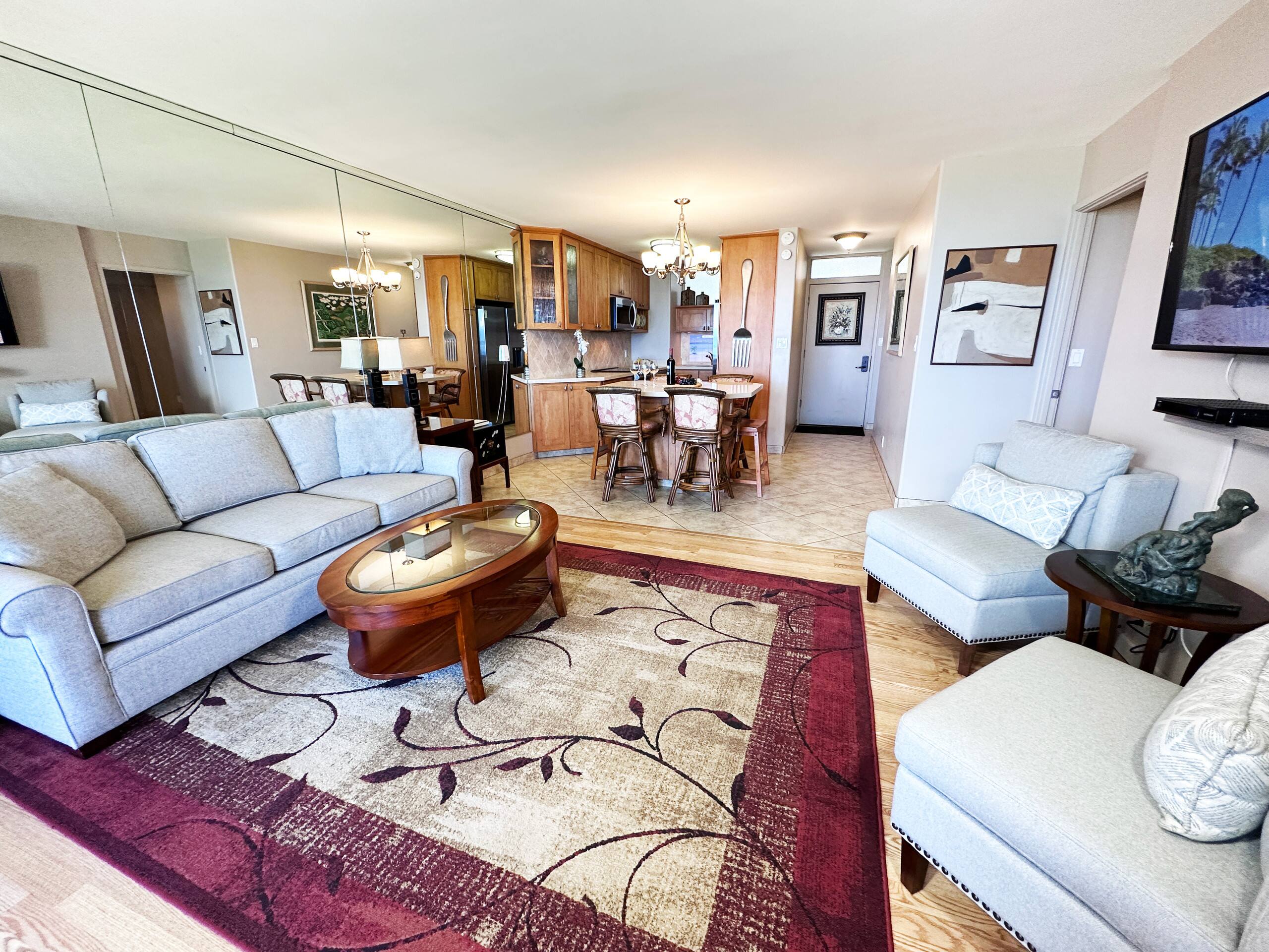 PREMIUM OCEAN VIEW REMODELED Condo * OCEANFRONT - Image 2