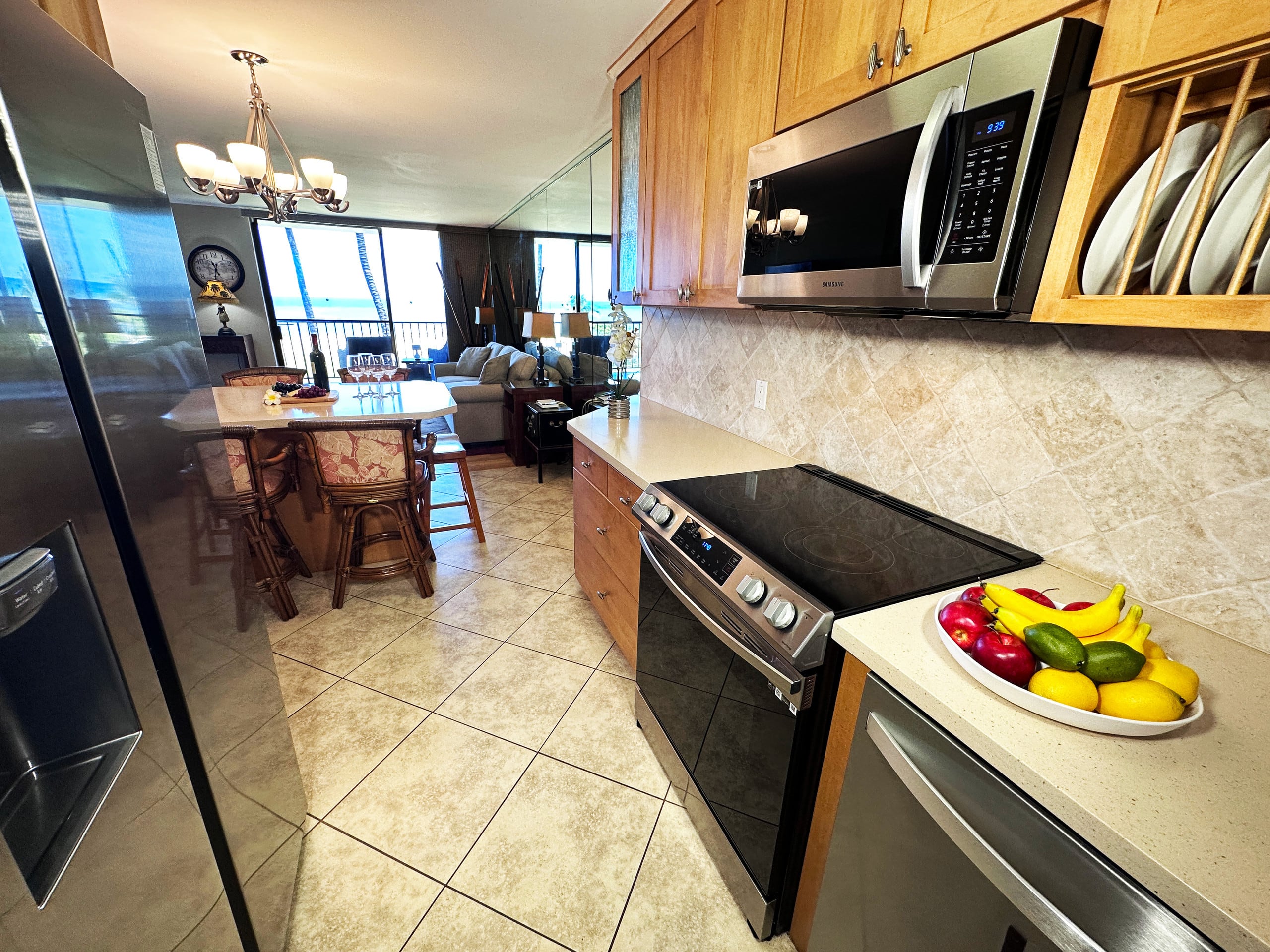 PREMIUM OCEAN VIEW REMODELED Condo * OCEANFRONT - Image 6