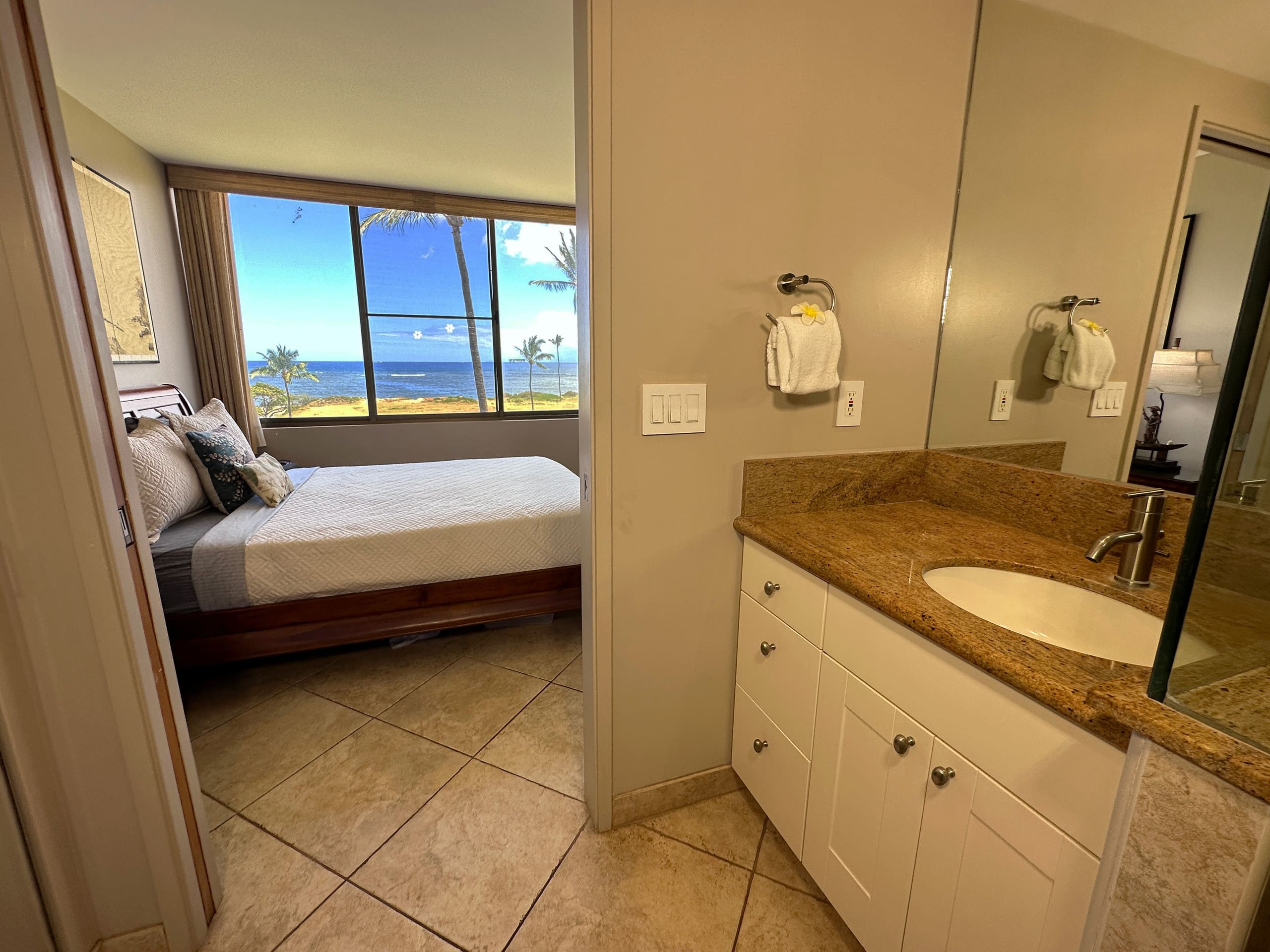 PREMIUM OCEAN VIEW REMODELED Condo * OCEANFRONT - Image 18