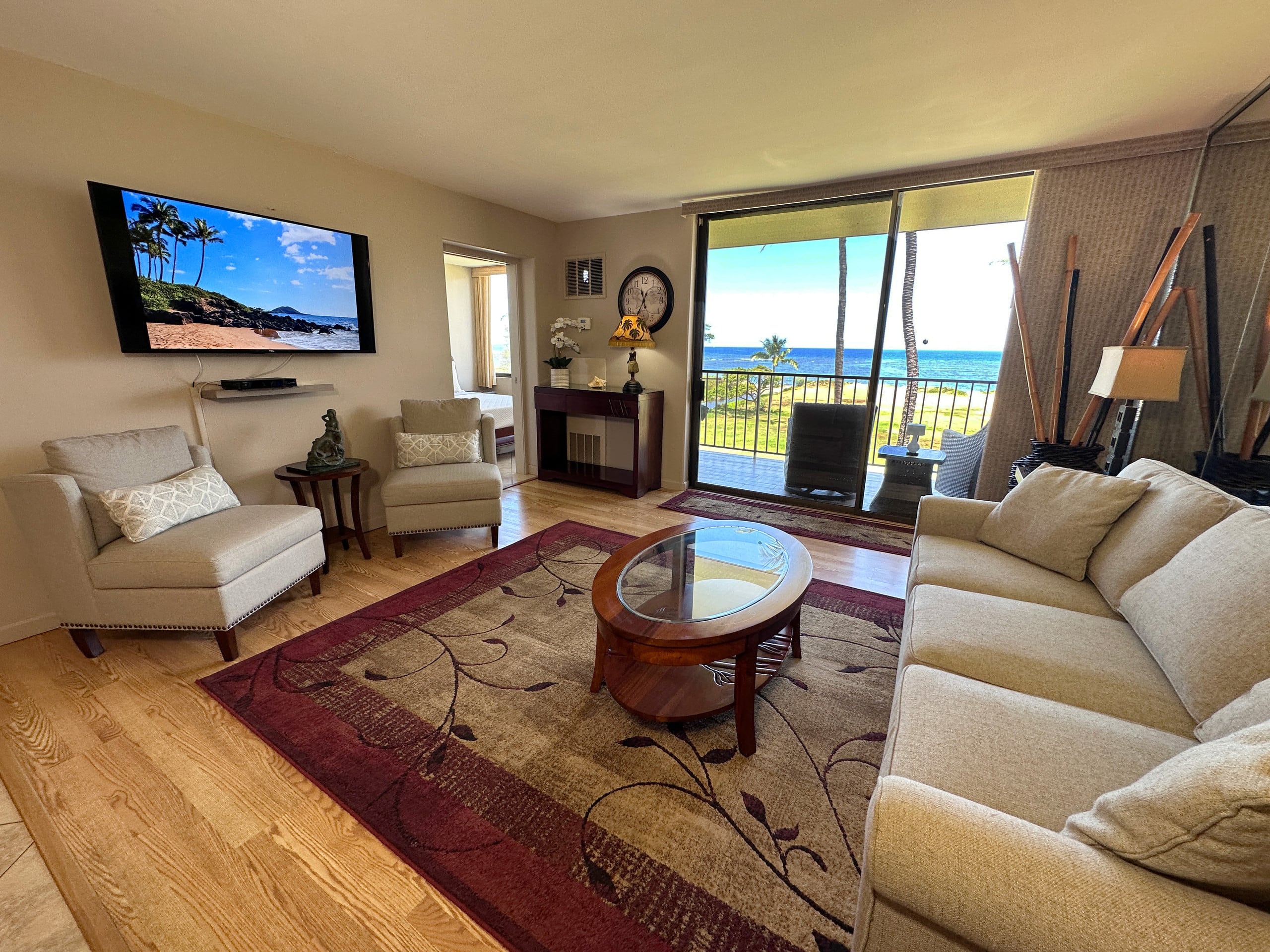PREMIUM OCEAN VIEW REMODELED Condo * OCEANFRONT - Image 1