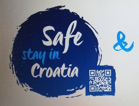Top Airbnb: Apartment Aurelia A2, Šilo/Island of Krk in Općina Dobrinj