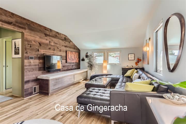 Beautiful Highlands Home, Perfect Location - Denver, CO