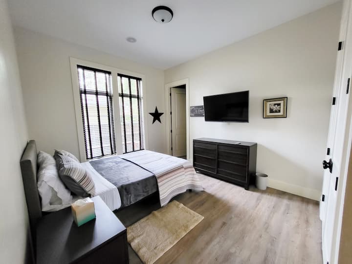 Bedroom #3