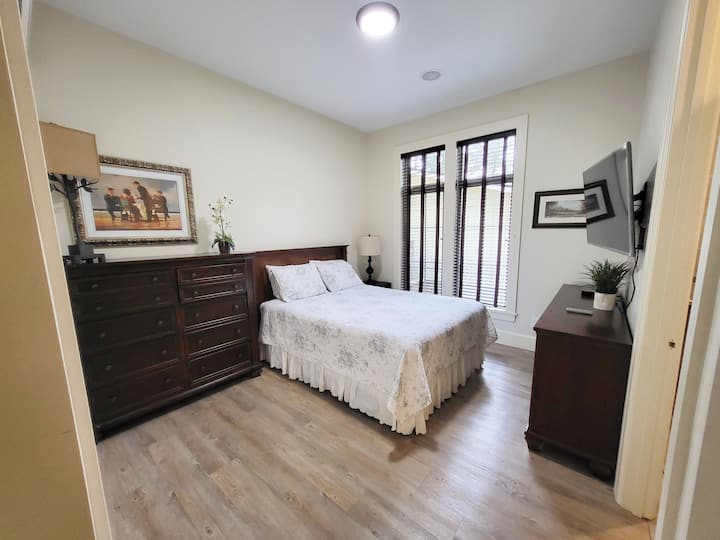Bedroom #4