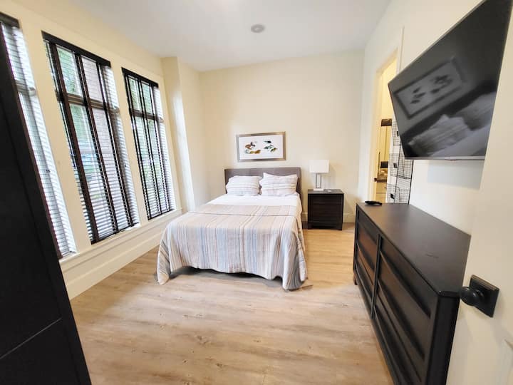 Bedroom #5 