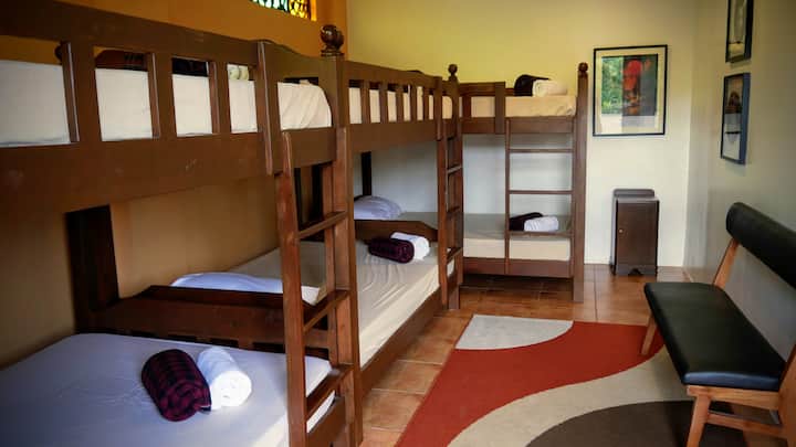 Casa Marina Family Room for 6 - Boutique hotels for Rent in Pagsanjan ...