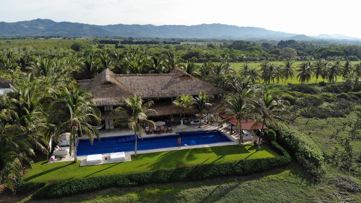 .Casaemelina-puertoescondido. - Puerto Escondido