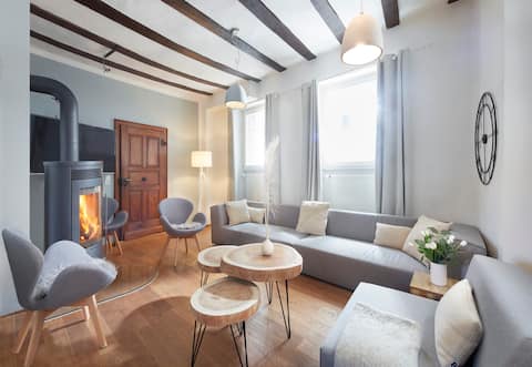 Holiday house Apple Tree