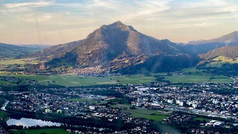 Landhaus Bergheimat in Burgberg for 8-16 people