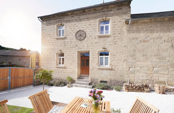5*Ferienhaus Lemon Tree Häuser zur Miete in Rieden, RheinlandPfalz