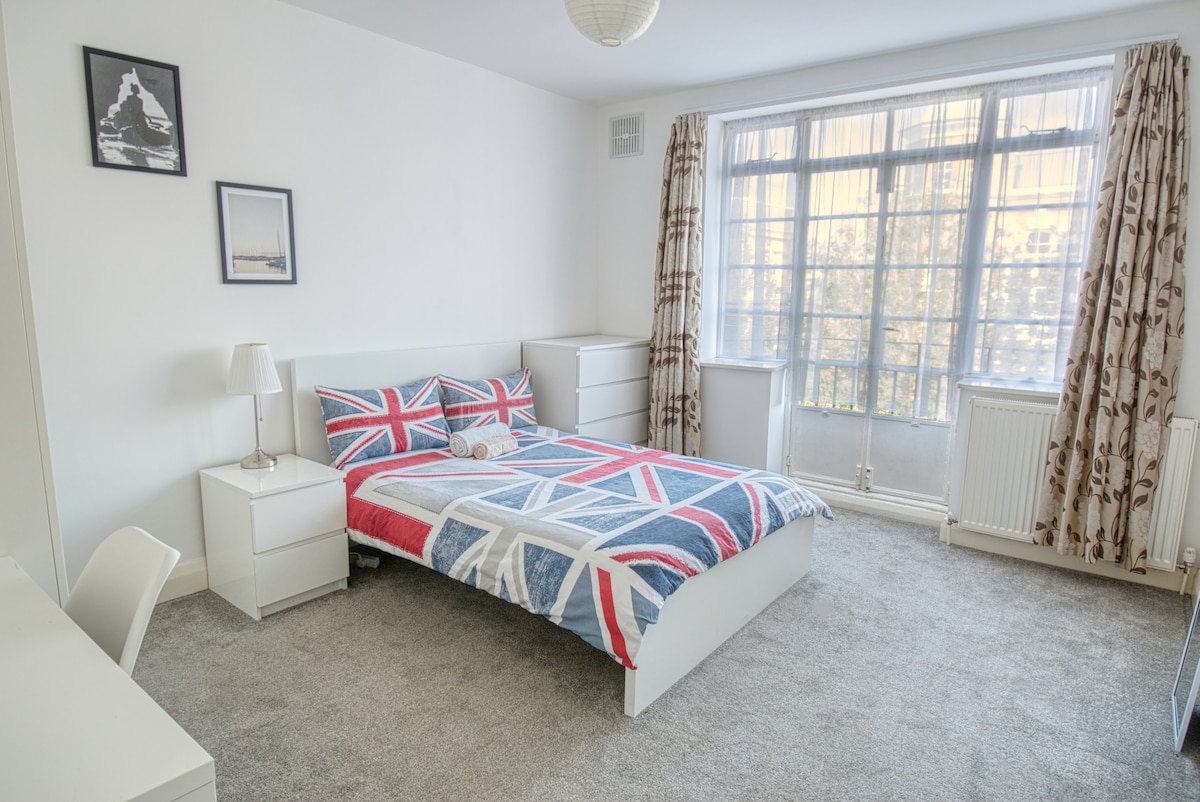 London Furnished Monthly Rentals and Extended Stays | Airbnb