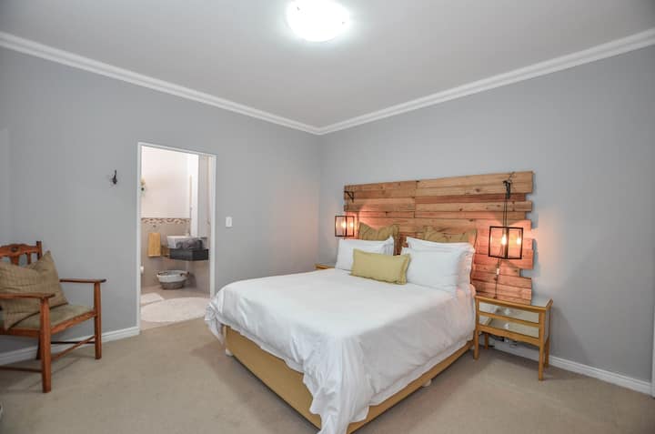 غرفة النوم 1