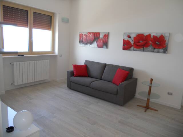 Sea front amazing apartments gallery image 3