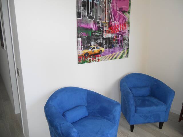 Sea front amazing apartments gallery image 5