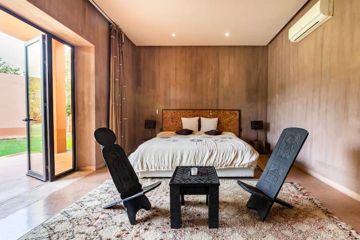 חדר שינה שני