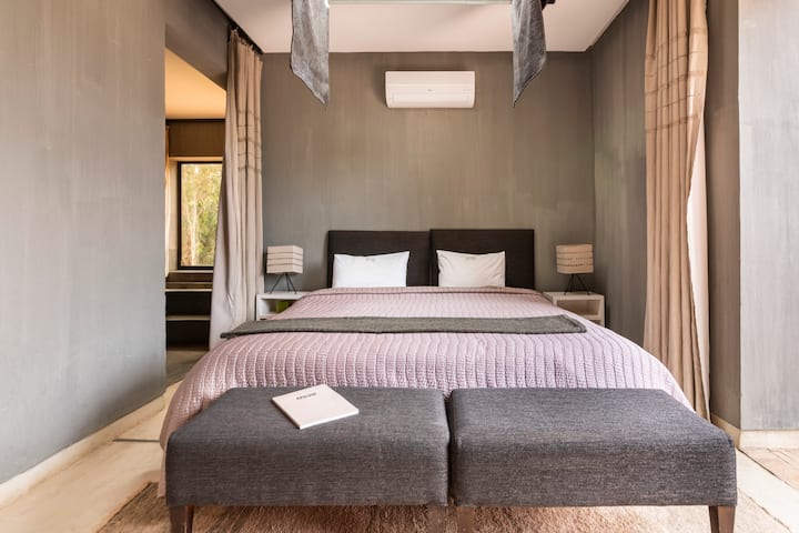 חדר שינה שלישי