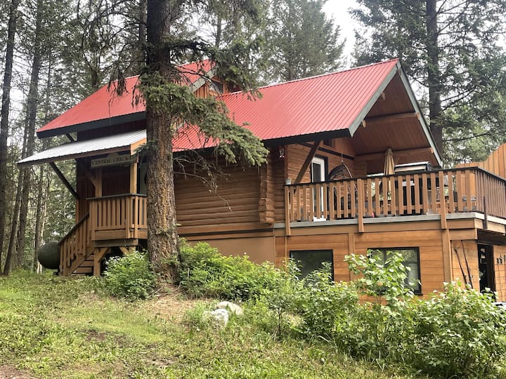 Radium Hot Springs Vacation Rentals Condominiums and More Airbnb