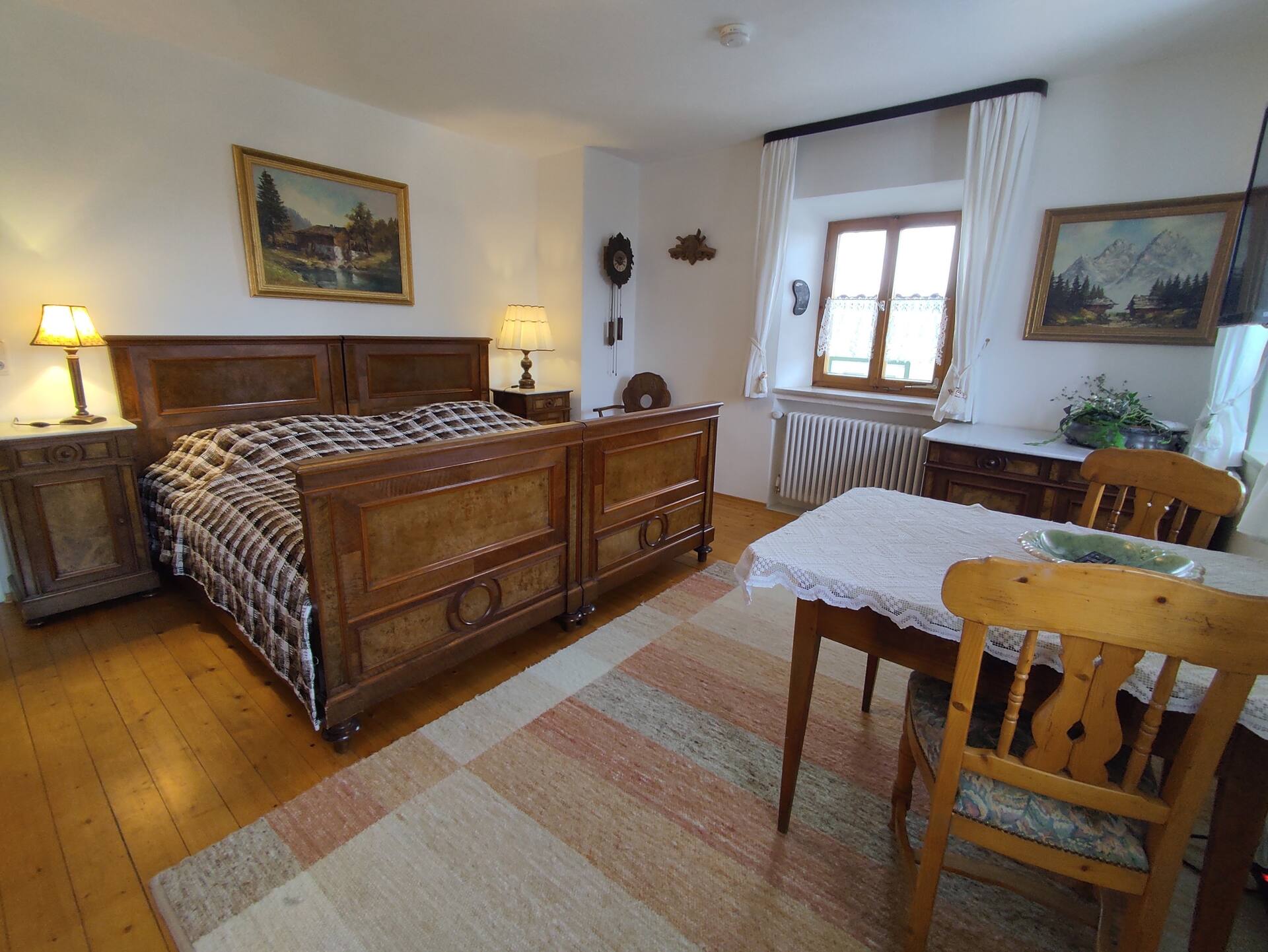 Künstlerhaus Weissgerbergütl — photo 5