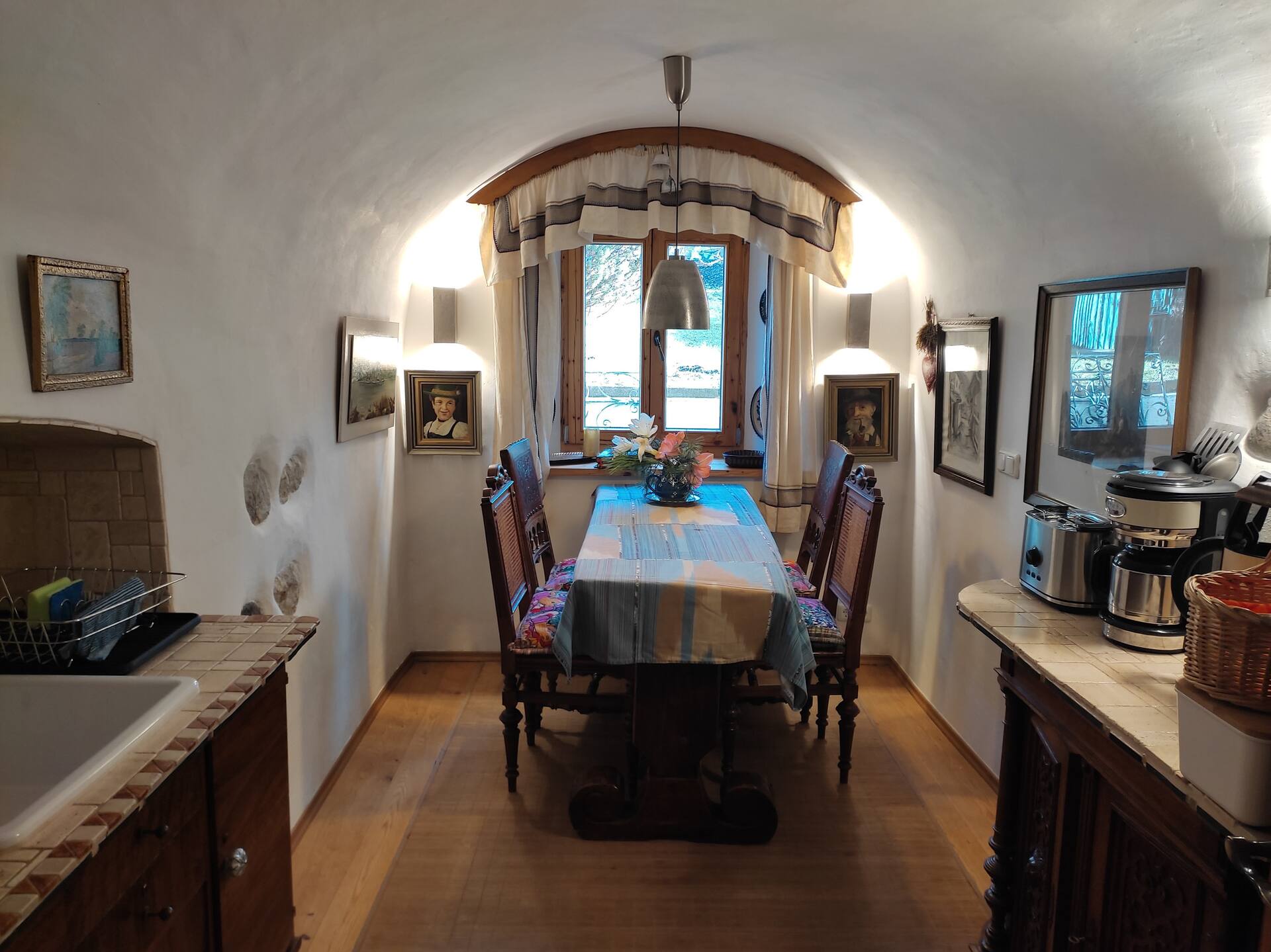 Künstlerhaus Weissgerbergütl — photo 3