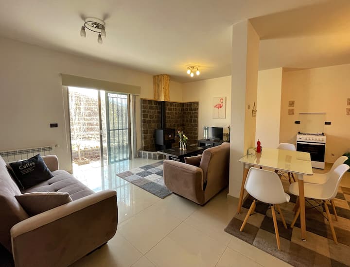 Aaqoura Holiday Rentals & Homes Mount Lebanon Governorate, Lebanon