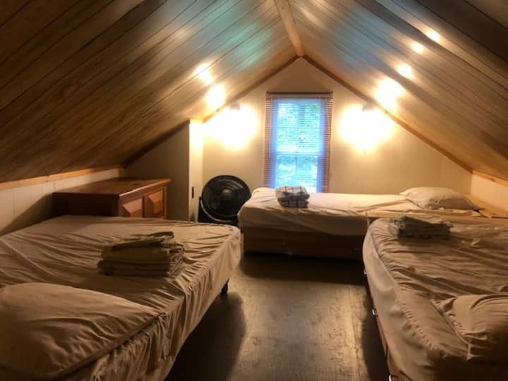 غرفة النوم 3