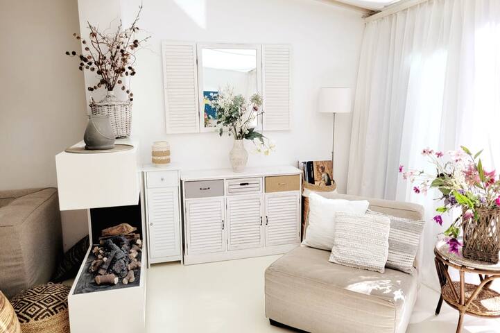 Amsterdam townhouse + sauna, 165m2 gallery image 5