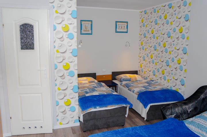 Chambre 1