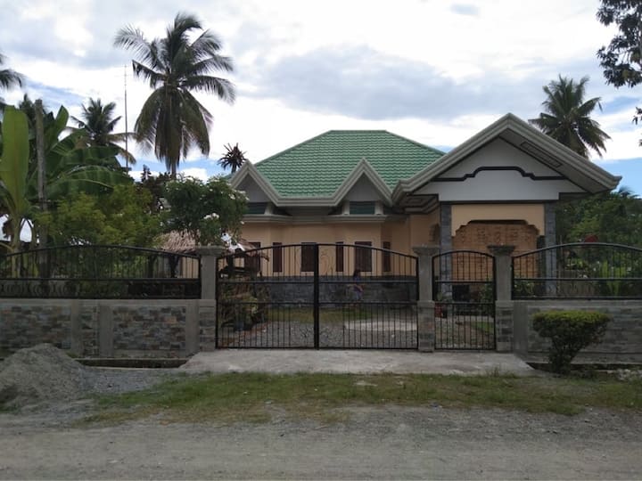 Banay  Banay  Mogbongcogon  5 kms to Lupon
