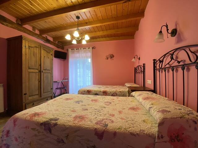 Casa rural Zulueta Nº de licencia: XSS00164 gallery image 5