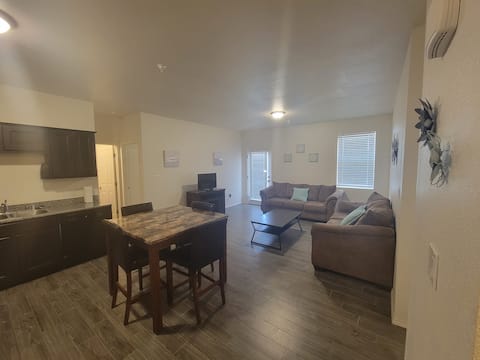 APT. 203- 2 Bed/2 Bath