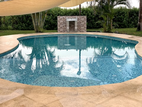 Casa en Monterrico | Relax in Paradise