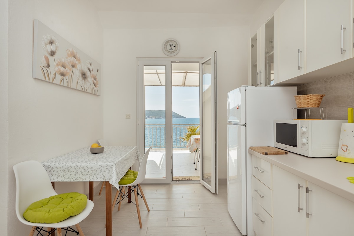Herceg Novi Municipality Vacation Rentals & Homes - Montenegro | Airbnb