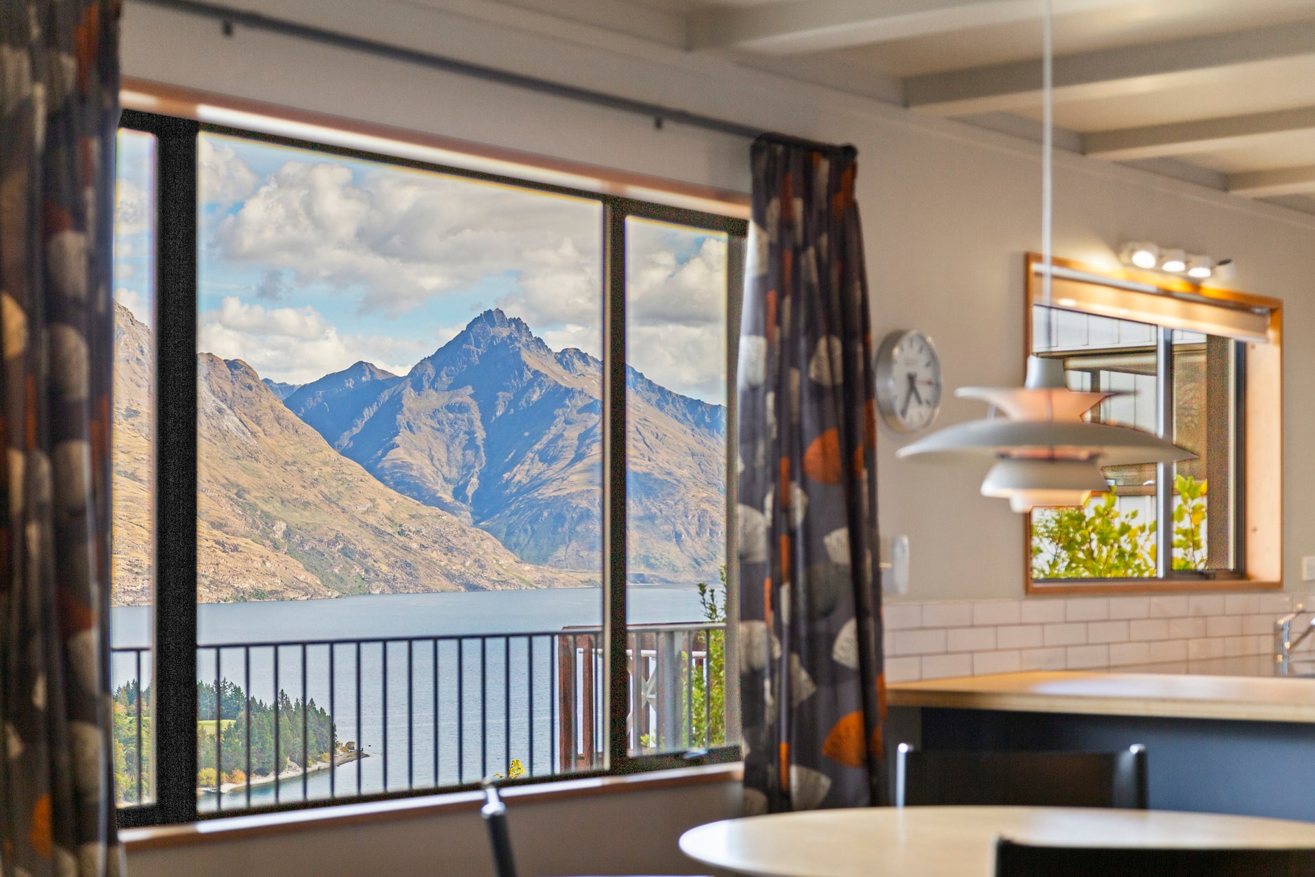 Whakatipu Heights - comfort, views, location. — foto 4
