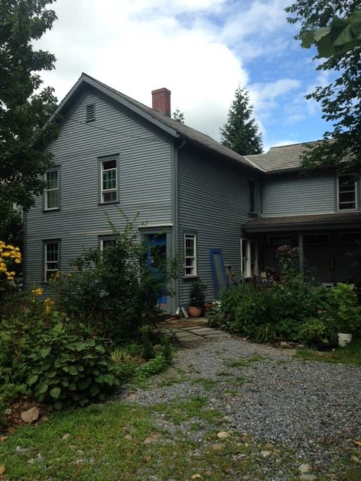 Williamstown Holiday Rentals & Homes Massachusetts, United States