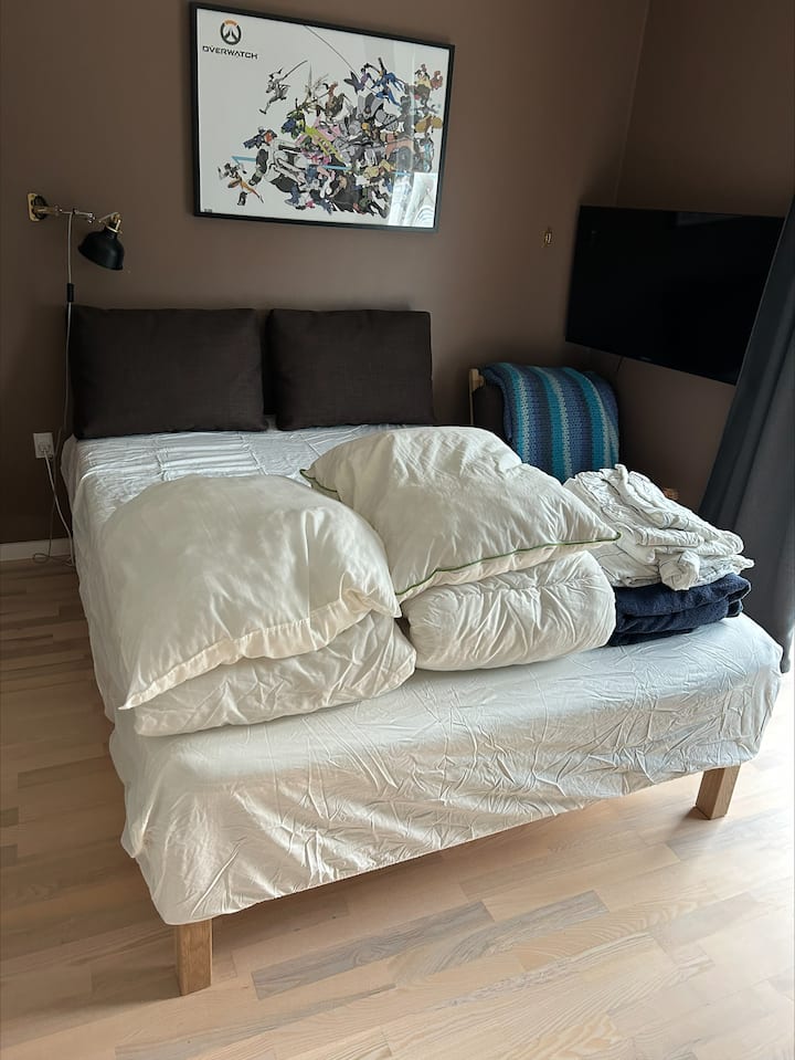 Dormitorio 2.